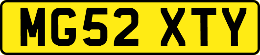 MG52XTY