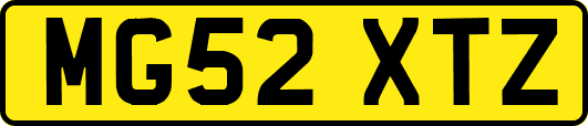 MG52XTZ