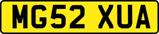 MG52XUA