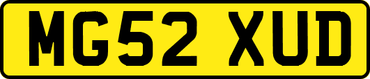 MG52XUD
