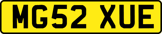 MG52XUE