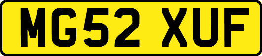 MG52XUF
