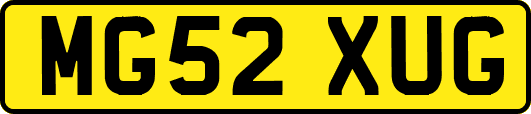 MG52XUG