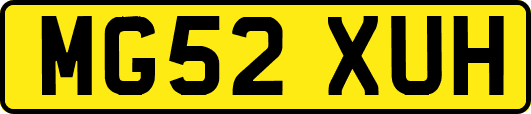 MG52XUH