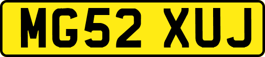 MG52XUJ