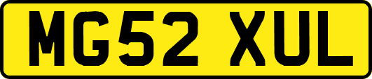 MG52XUL