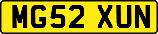MG52XUN