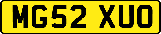 MG52XUO