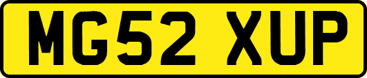 MG52XUP