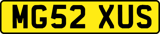 MG52XUS