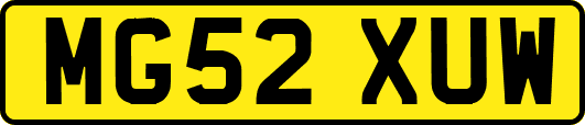 MG52XUW