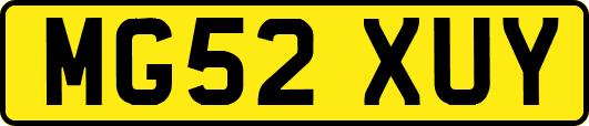 MG52XUY