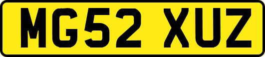 MG52XUZ