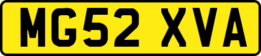 MG52XVA
