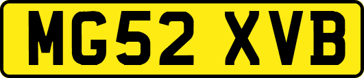 MG52XVB