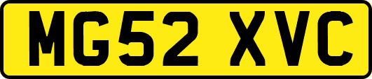 MG52XVC