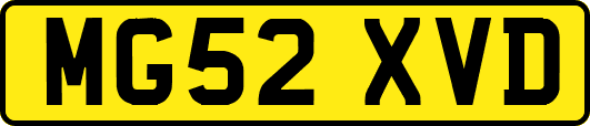 MG52XVD