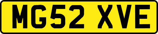 MG52XVE