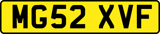 MG52XVF