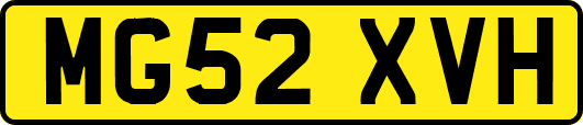 MG52XVH