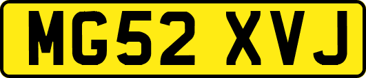 MG52XVJ