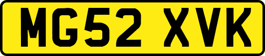 MG52XVK