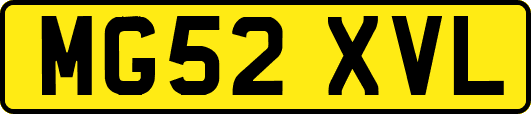 MG52XVL
