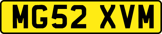 MG52XVM