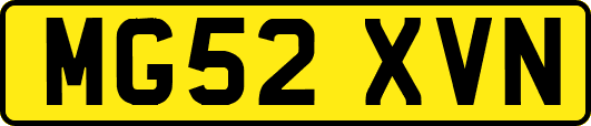 MG52XVN