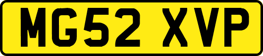 MG52XVP