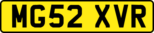 MG52XVR