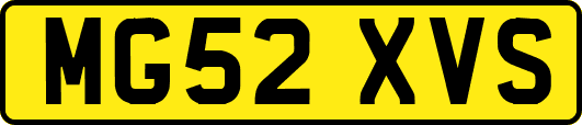 MG52XVS