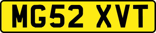 MG52XVT