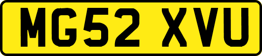 MG52XVU