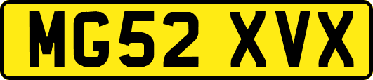 MG52XVX