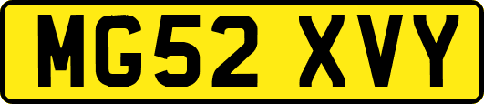 MG52XVY