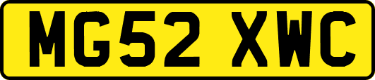 MG52XWC