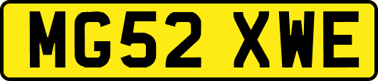 MG52XWE