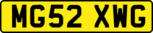 MG52XWG