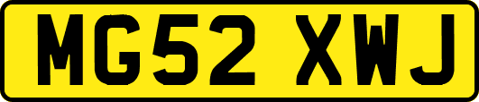 MG52XWJ