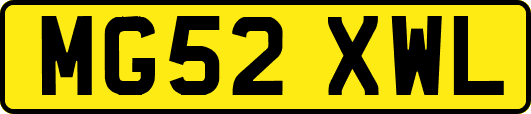 MG52XWL