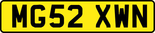 MG52XWN