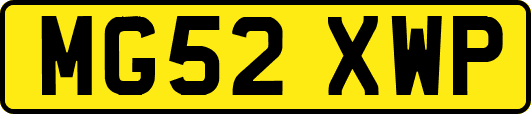 MG52XWP