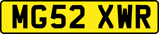 MG52XWR