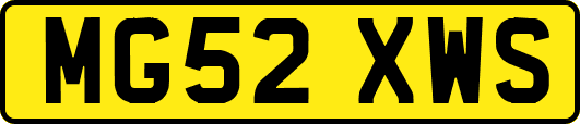 MG52XWS