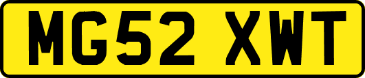 MG52XWT