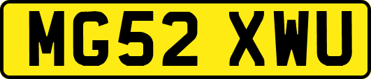 MG52XWU