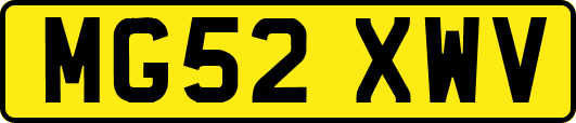 MG52XWV
