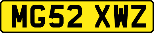 MG52XWZ