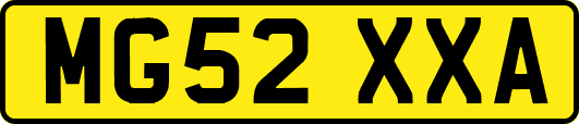 MG52XXA